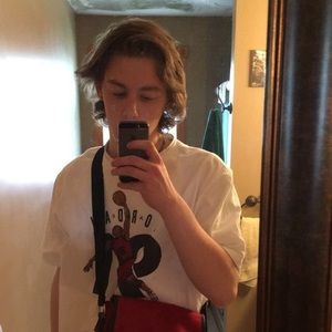 Meet your Posher, Collin